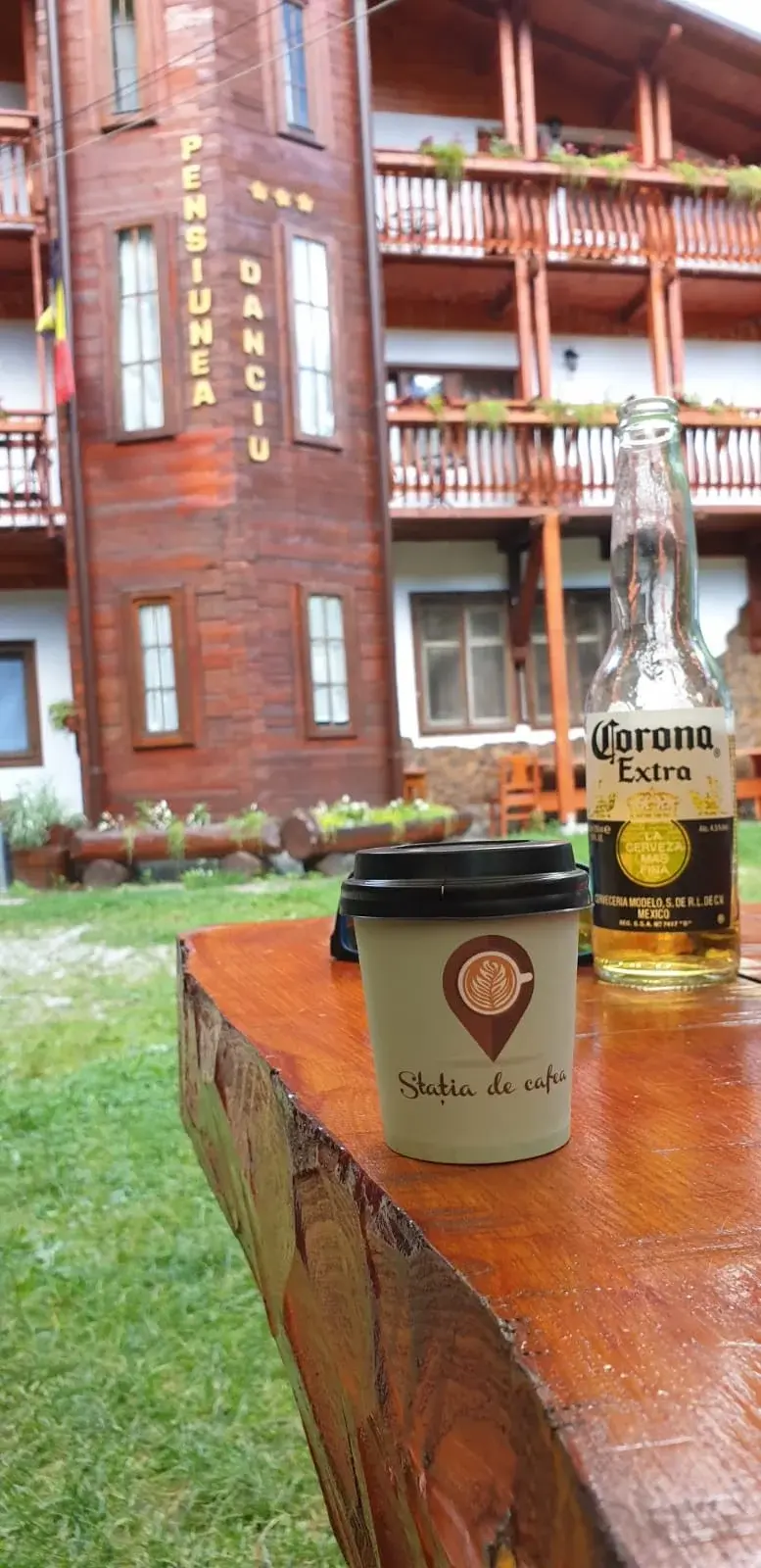 Restaurant nuntă Maramureș – Pensiunea Danciu